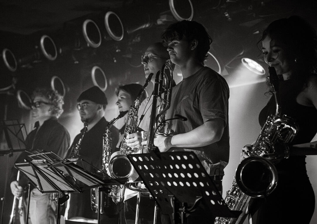 Die Lieferanten Konzert 2026