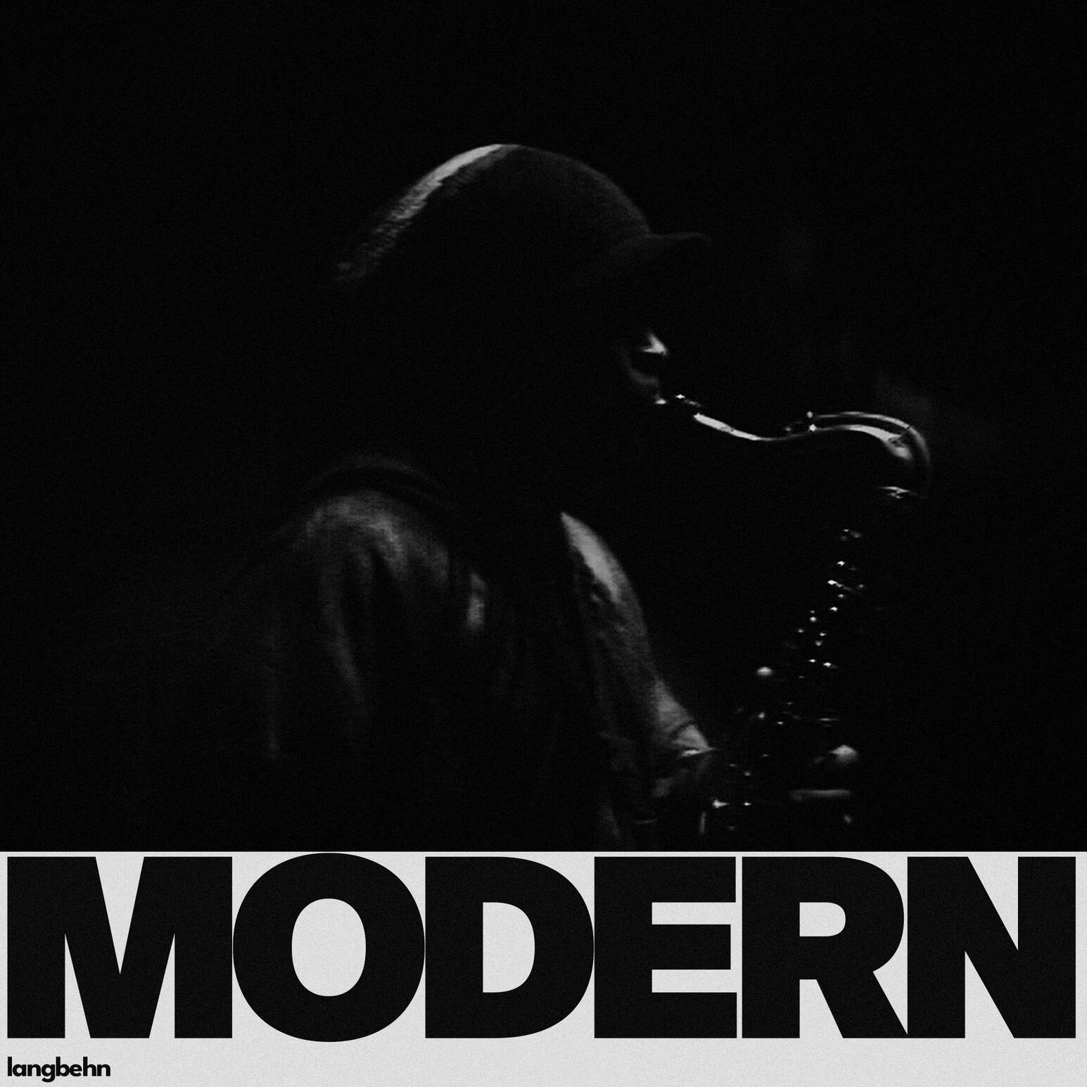 MODERN JAZZ