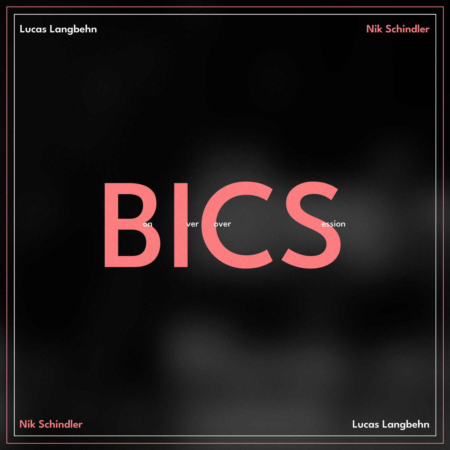 Nik Schindler & Lucas Langbehn - BICS